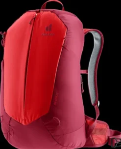 Deuter AC Lite 23 cherry-masala Best