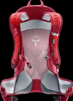 Deuter AC Lite 23 cherry-masala Best