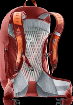 Deuter AC Lite 23 paprika-redwood Hot