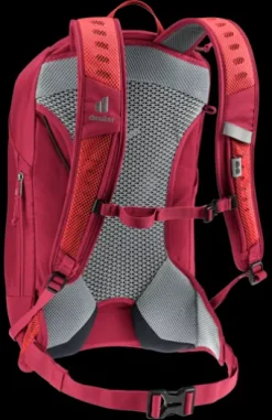 Deuter AC Lite 17 cherry-masala Clearance