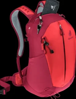 Deuter AC Lite 17 cherry-masala Clearance