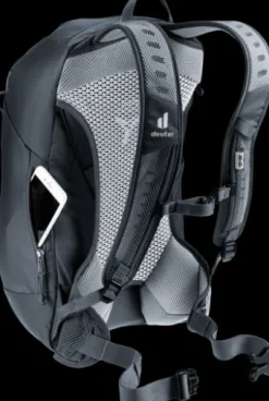 Deuter AC Lite 17 black Best