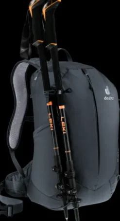 Deuter AC Lite 17 black Best