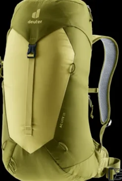 Deuter AC Lite 16 linden-cactus Best