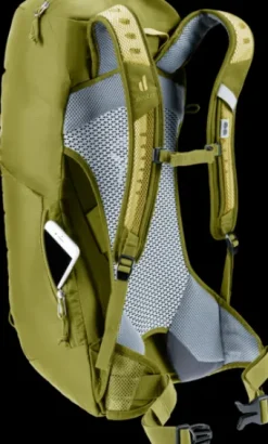 Deuter AC Lite 16 linden-cactus Best