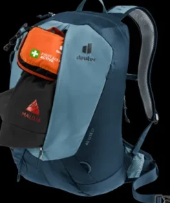 Deuter AC Lite 17 atlantic-ink Best
