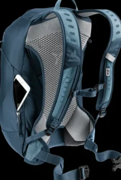 Deuter AC Lite 17 atlantic-ink Best