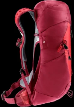 Deuter AC Lite 16 cherry-masala Outlet