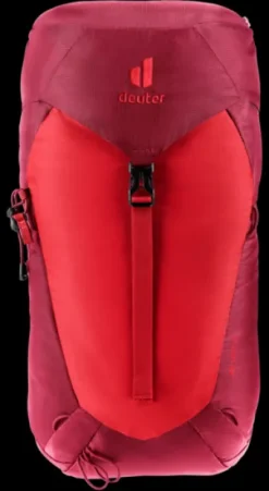 Deuter AC Lite 16 cherry-masala Outlet
