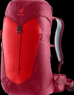 Deuter AC Lite 30 cherry-masala New