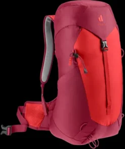 Deuter AC Lite 30 cherry-masala New
