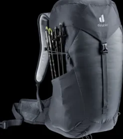 Deuter AC Lite 30 black New