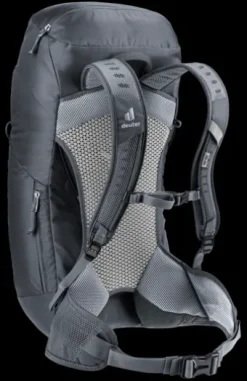 Deuter AC Lite 30 black New