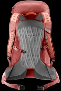 Deuter AC Lite 30 paprika-redwood Fashion