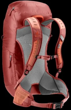 Deuter AC Lite 30 paprika-redwood Fashion