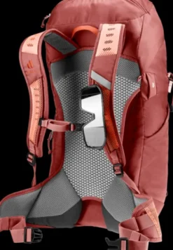 Deuter AC Lite 30 paprika-redwood Fashion