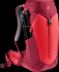 Deuter AC Lite 24 cherry-masala Outlet