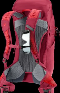 Deuter AC Lite 24 cherry-masala Outlet