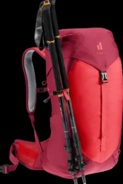 Deuter AC Lite 24 cherry-masala Outlet