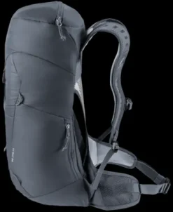 Deuter AC Lite 24 black Sale