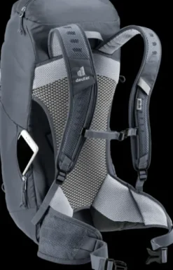 Deuter AC Lite 24 black Sale