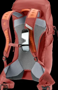 Deuter AC Lite 24 paprika-redwood Sale