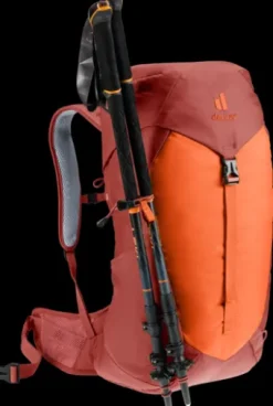 Deuter AC Lite 24 paprika-redwood Sale
