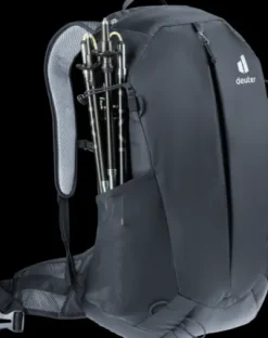 Deuter AC Lite 25 EL black New