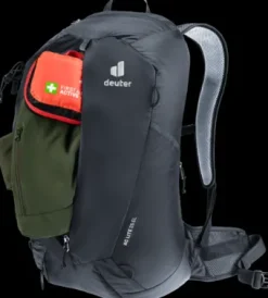Deuter AC Lite 25 EL black New