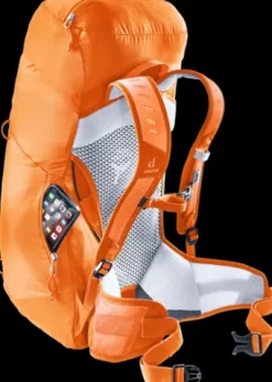 Deuter AC Lite 22 SL peach-tuscany Discount