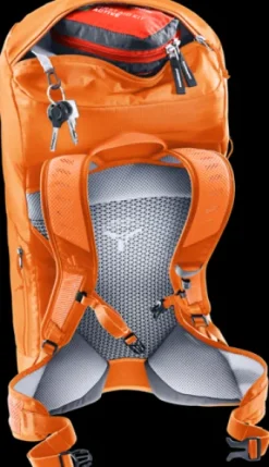 Deuter AC Lite 22 SL peach-tuscany Discount