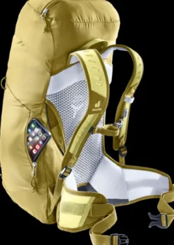 Deuter AC Lite 22 SL sprout-linden Best