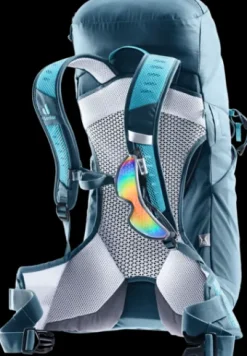 Deuter AC Lite 22 SL lagoon-atlantic Fashion