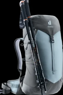 Deuter AC Lite 22 SL shale-graphite Outlet
