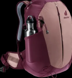 Deuter AC Lite 21 SL ashrose-cassis Fashion