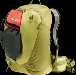 Deuter AC Lite 21 SL sprout-linden Best