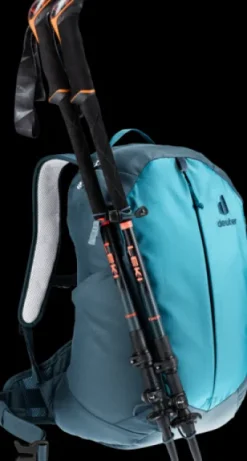 Deuter AC Lite 15 SL lagoon-atlantic Clearance