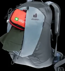 Deuter AC Lite 15 SL shale-graphite Clearance