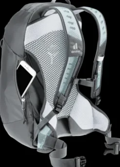 Deuter AC Lite 15 SL shale-graphite Clearance