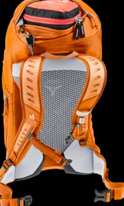 Deuter AC Lite 14 SL peach-tuscany Discount