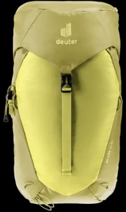 Deuter AC Lite 14 SL sprout-linden Online