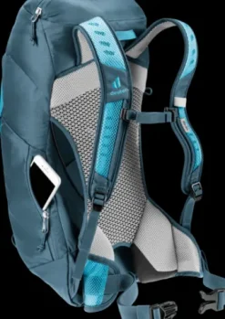 Deuter AC Lite 14 SL lagoon-atlantic Discount