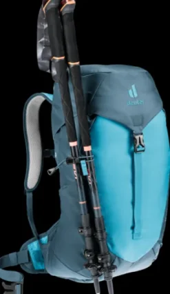 Deuter AC Lite 14 SL lagoon-atlantic Discount