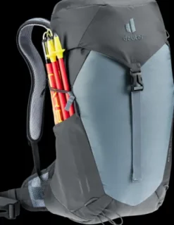 Deuter AC Lite 14 SL shale-graphite Outlet