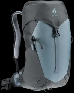 Deuter AC Lite 14 SL shale-graphite Outlet
