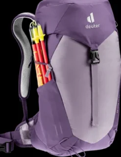 Deuter AC Lite 14 SL lavender-purple New