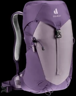 Deuter AC Lite 14 SL lavender-purple New