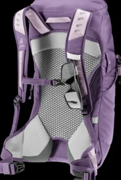 Deuter AC Lite 14 SL lavender-purple New