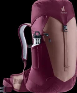 Deuter AC Lite 22 SL ashrose-cassis Online
