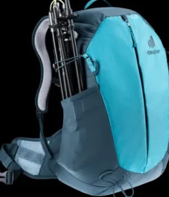 Deuter AC Lite 21 SL lagoon-atlantic Outlet